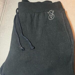Victoria's Secret Womens Sweatpants